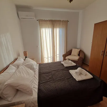 Nefeli Apartment Sarande