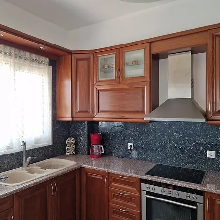 Nefeli Apartment Sarande