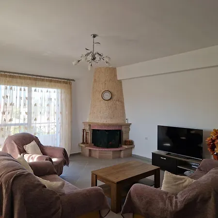 Nefeli Apartment