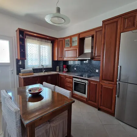 Nefeli Apartment Sarande